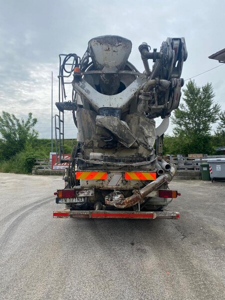 5#7894 Betonpompa Astra in vendita - foto 10