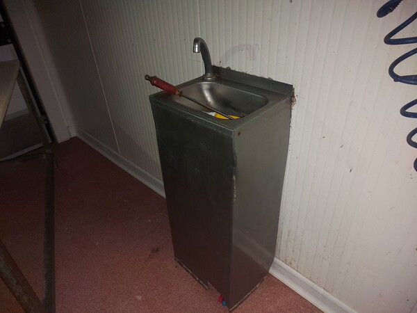 6#78950 Forno inox Verinox 1900 in vendita - foto 2