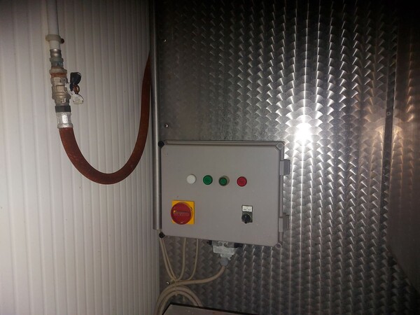 6#78950 Forno inox Verinox 1900 in vendita - foto 11