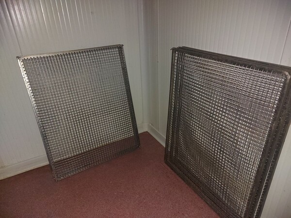 6#78950 Forno inox Verinox 1900 in vendita - foto 13
