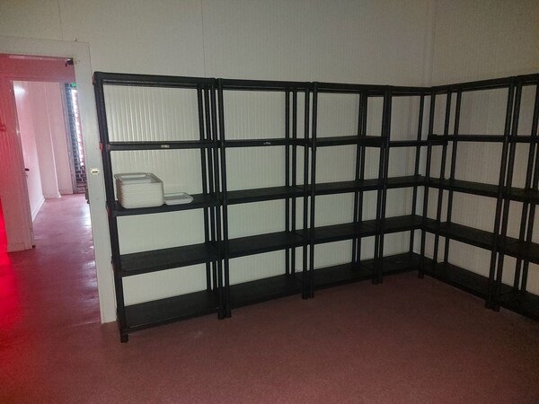 6#78950 Forno inox Verinox 1900 in vendita - foto 14