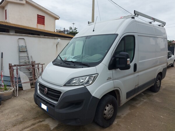 1#7896 Autocarro Fiat Ducato in vendita - foto 1