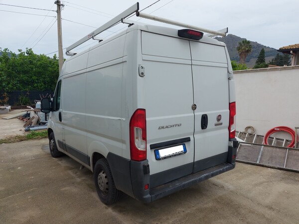1#7896 Autocarro Fiat Ducato in vendita - foto 3