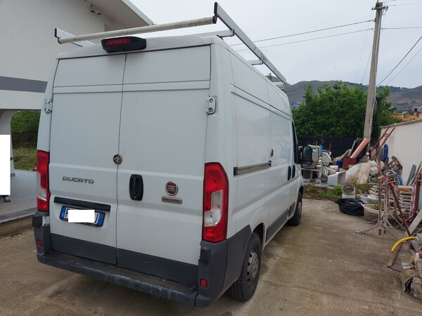 1#7896 Autocarro Fiat Ducato in vendita - foto 4