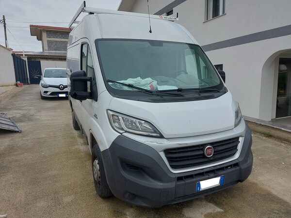 1#7896 Autocarro Fiat Ducato in vendita - foto 5