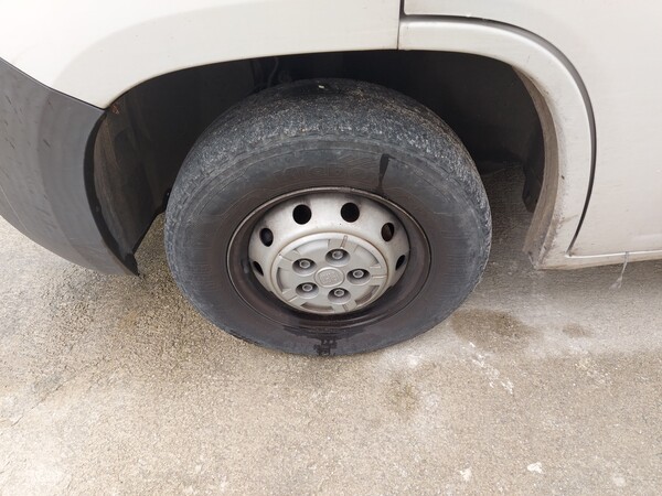 1#7896 Autocarro Fiat Ducato in vendita - foto 6