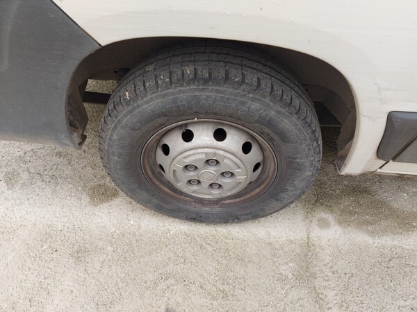 1#7896 Autocarro Fiat Ducato in vendita - foto 8