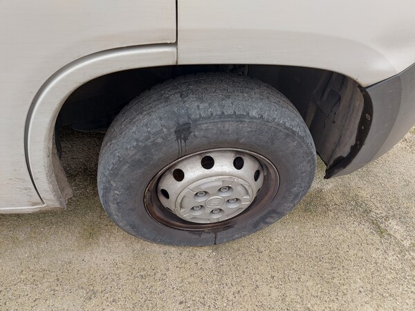1#7896 Autocarro Fiat Ducato in vendita - foto 9