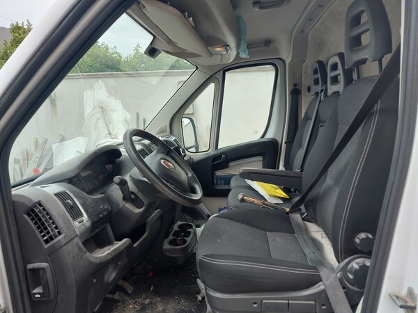 1#7896 Autocarro Fiat Ducato in vendita - foto 10