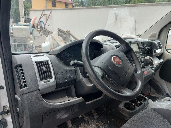 1#7896 Autocarro Fiat Ducato in vendita - foto 11