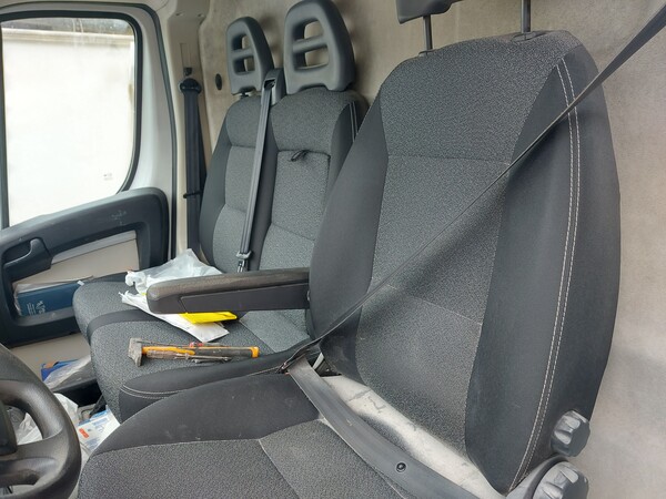 1#7896 Autocarro Fiat Ducato in vendita - foto 12