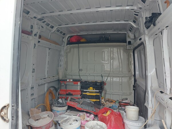 1#7896 Autocarro Fiat Ducato in vendita - foto 14