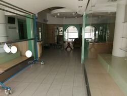 Arredo e attrezzature negozio calzature