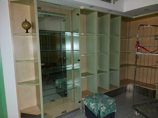 13#7897 Arredo e attrezzature negozio calzature in vendita - foto 10