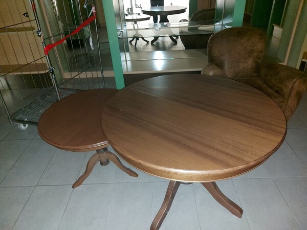13#7897 Arredo e attrezzature negozio calzature in vendita - foto 11