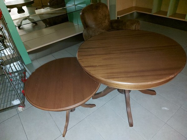13#7897 Arredo e attrezzature negozio calzature in vendita - foto 12