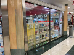Arredo e attrezzature libreria
