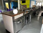 Image 3 - Catering furniture and equipment - Lot 21 (Auction 7897)