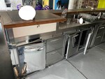 Immagine 16 - Arredo e attrezzature ristorazione - Lotto 21 (Asta 7897)