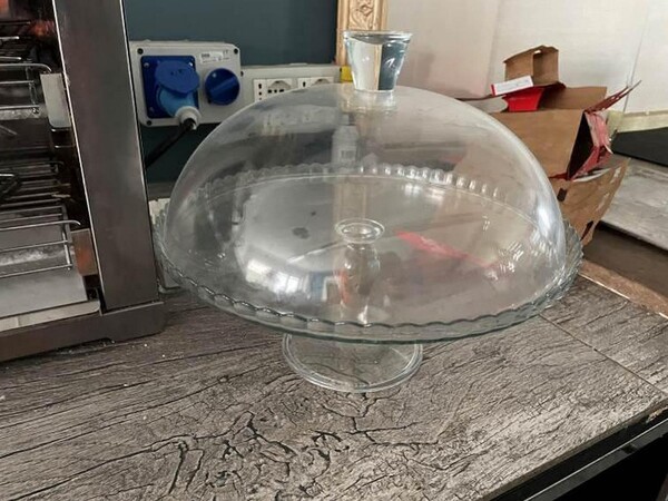 21#7897 Arredo e attrezzature ristorazione in vendita - foto 7