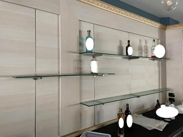 21#7897 Arredo e attrezzature ristorazione in vendita - foto 8
