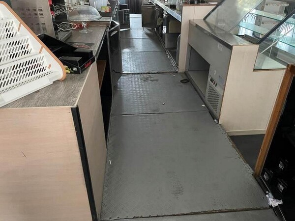21#7897 Arredo e attrezzature ristorazione in vendita - foto 11