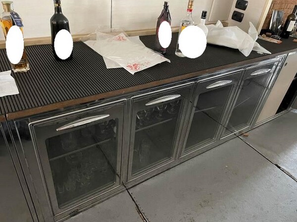 21#7897 Arredo e attrezzature ristorazione in vendita - foto 13