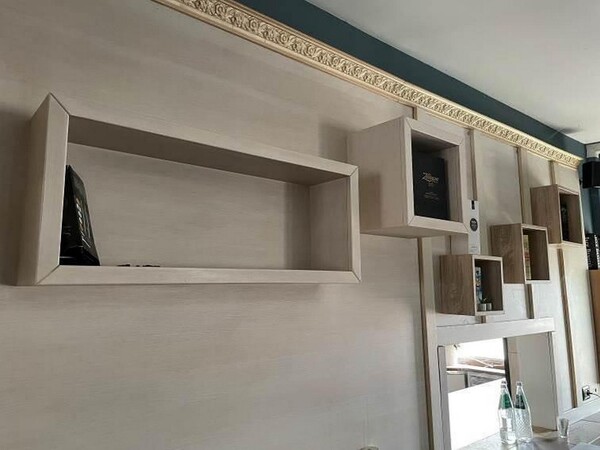21#7897 Arredo e attrezzature ristorazione in vendita - foto 18