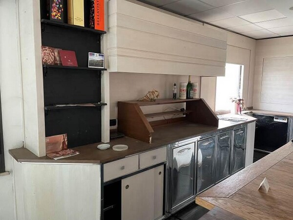 21#7897 Arredo e attrezzature ristorazione in vendita - foto 24