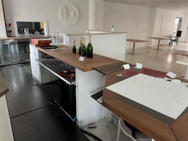 21#7897 Arredo e attrezzature ristorazione in vendita - foto 27