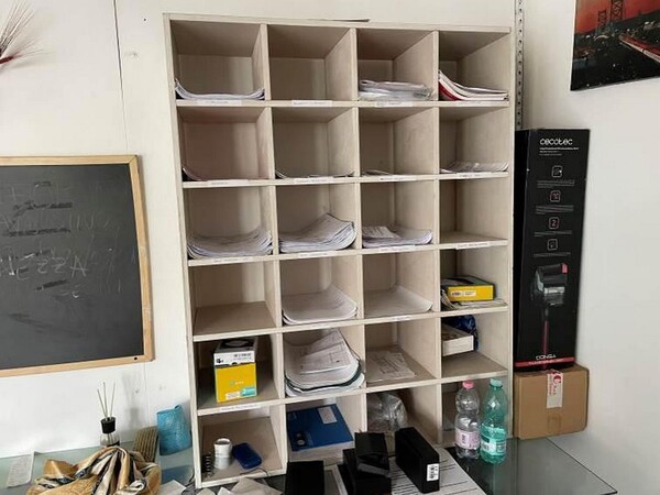 21#7897 Arredo e attrezzature ristorazione in vendita - foto 31