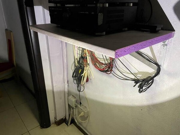21#7897 Arredo e attrezzature ristorazione in vendita - foto 41