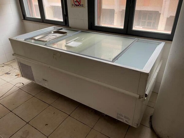 21#7897 Arredo e attrezzature ristorazione in vendita - foto 47