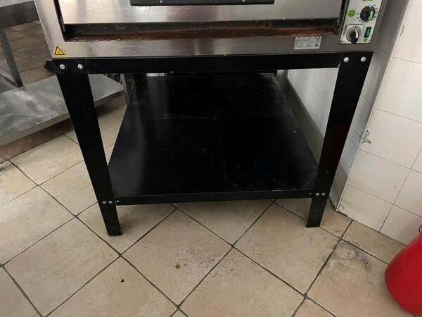 21#7897 Arredo e attrezzature ristorazione in vendita - foto 52