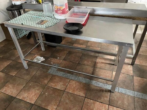 21#7897 Arredo e attrezzature ristorazione in vendita - foto 56