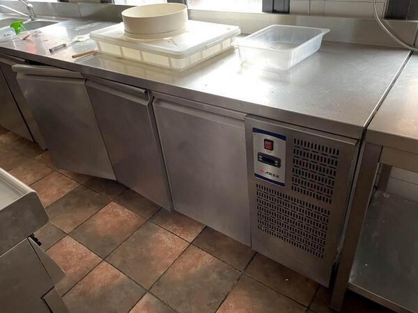 21#7897 Arredo e attrezzature ristorazione in vendita - foto 69