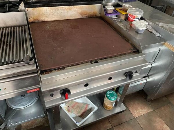 21#7897 Arredo e attrezzature ristorazione in vendita - foto 77