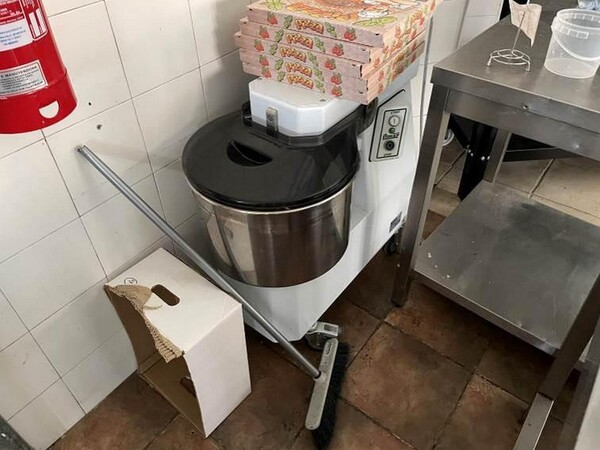 21#7897 Arredo e attrezzature ristorazione in vendita - foto 79