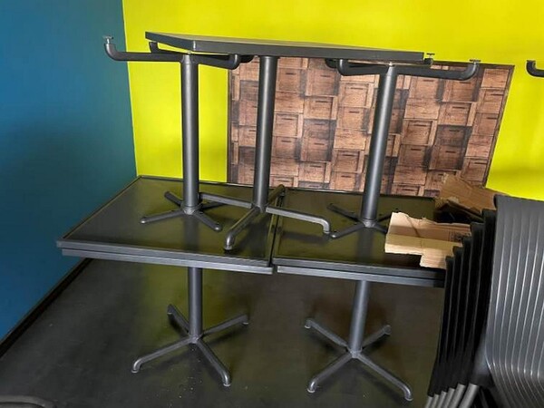 21#7897 Arredo e attrezzature ristorazione in vendita - foto 90