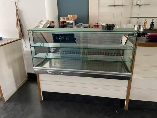 21#7897 Arredo e attrezzature ristorazione in vendita - foto 92