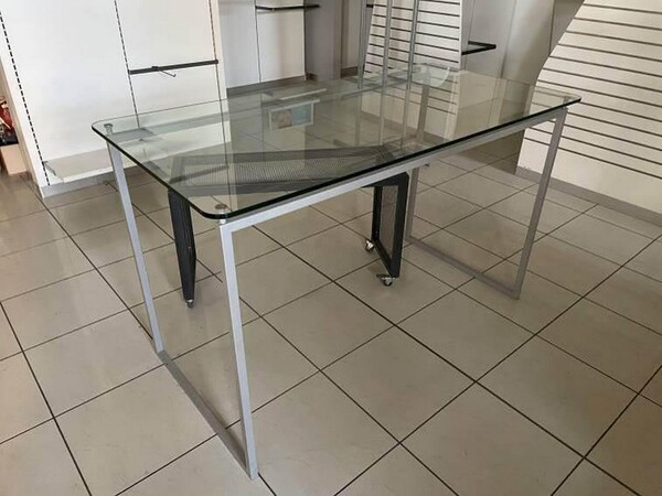 22#7897 Arredo e attrezzature negozio abbigliamento in vendita - foto 23