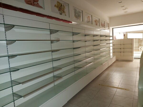 23#7897 Arredo e attrezzature parafarmacia in vendita - foto 13