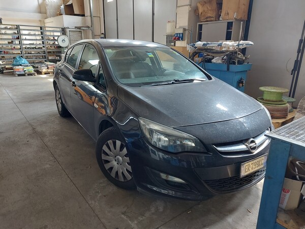 4#7899 Autocarro Opel Astra in vendita - foto 1