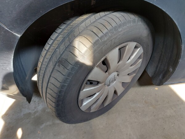 4#7899 Autocarro Opel Astra in vendita - foto 5