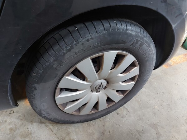 4#7899 Autocarro Opel Astra in vendita - foto 6