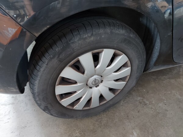 4#7899 Autocarro Opel Astra in vendita - foto 7