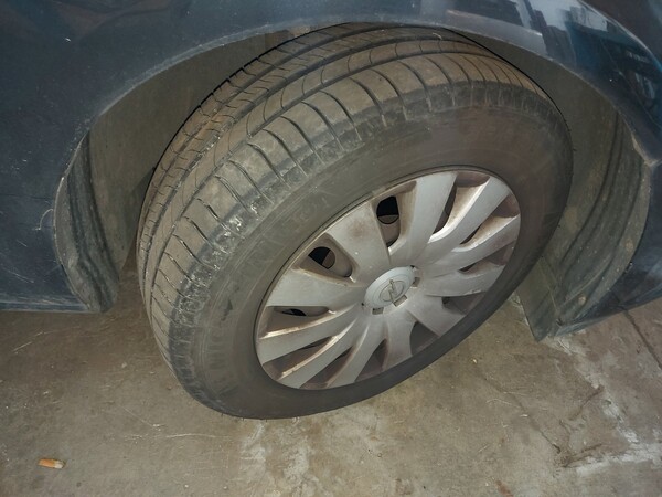 4#7899 Autocarro Opel Astra in vendita - foto 8