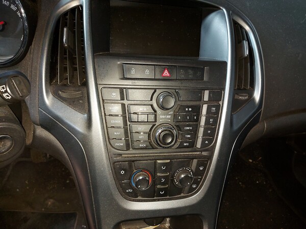4#7899 Autocarro Opel Astra in vendita - foto 10