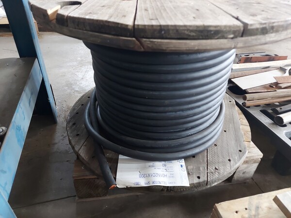 7#7899 Attrezzature officina in vendita - foto 50