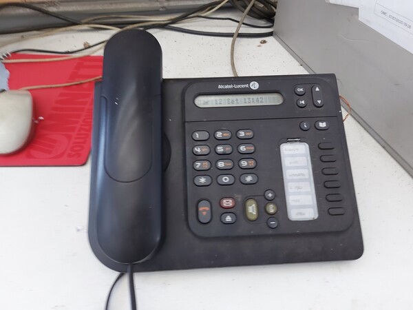 8#7899 Arredi e attrezzature elettroniche ufficio in vendita - foto 3